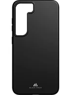 Etui i futerały do telefonów - Black Rock - Silikonowe etui Urban Case pasuje do Samsung Galaxy S23 5G I etui na telefon komórkowy, silikonowe, cienkie, antypoślizgowe (czarne) - miniaturka - grafika 1
