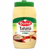 Dodatki do ciast w proszku - Pasta sezamowa Tahini Durra 800g - miniaturka - grafika 1