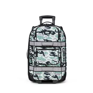 Torba podróżna Ogio Layover DOUBLE CAMO - Torby podróżne - miniaturka - grafika 3