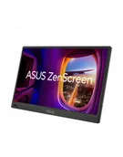 Monitory - ASUS ZenScreen MB169CK Portable - miniaturka - grafika 1