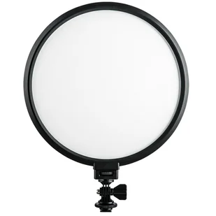 Viltrox VL-500T Bicolor Ring Light 3300-5600K - Kamery cyfrowe - akcesoria - miniaturka - grafika 1