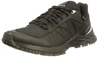 Buty dla chłopców - Reebok Astroride Trail GTX 2.0, męskie niskie buty turystyczne, Czarny Czarny Zimny Szary Szmaragd I 000, 37.5 EU - grafika 1