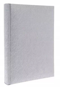 Album kieszeniowy 300 zdjęć 10x15 Clean Silver 3up - Albumy fotograficzne - miniaturka - grafika 1
