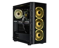 Zestawy komputerowe - Silver Monkey X Battlestation G2A i5-12400F/16GB/1TB/RTX4060/W11x - miniaturka - grafika 1