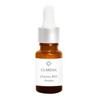 Aromaterapia - Clarena #01 Aroma  zapach do dyfuzora 10 ml - miniaturka - grafika 1