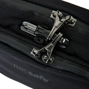 Torba biodrowa Pacsafe Venturesafe X - Nerki - miniaturka - grafika 6