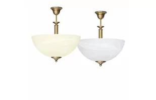 Lampa klasyczna mosiężna VG-S1ABD - Lampy sufitowe Lampa klasyczna mosiężna VG-S1ABD - Lampy sufitowe - miniaturka - grafika 1