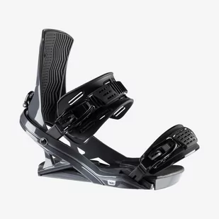 Wiązania snowboardowe Head FX one LYT antracyt - L - Wiązania snowboardowe - miniaturka - grafika 1