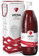 Aflofarm Vitotal dla kobiet 750 g