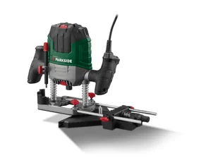 PARKSIDE® Frezerka górnowrzecionowa POF 1200 E4, 1200 W - Frezarki PARKSIDE® Frezerka górnowrzecionowa POF 1200 E4, 1200 W - Frezarki - miniaturka - grafika 1