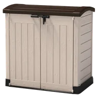 Altany ogrodowe - Keter Szafa ogrodowa STORE IT OUT ARC 17199415 17199415 - miniaturka - grafika 1