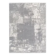 Dywany - Agnella Dywan YOKI EMI 120 x 160 cm jasnoszary - miniaturka - grafika 1