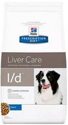 Hills Prescription Diet L/D Hepatic Health Canine 12 kg