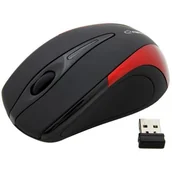 Myszki - Esperanza Antares EM101R czerwona - miniaturka - grafika 1