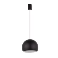 Lampy sufitowe - CANDY BLACK I ZWIS - miniaturka - grafika 1