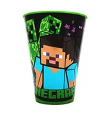 Kubki dla dzieci - Kubek Minecraft 430 ml - miniaturka - grafika 1
