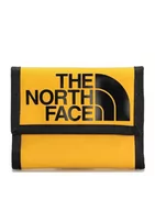 Torby szkolne - Portfel The North Face Base Camp - summit gold / tnf black - miniaturka - grafika 1