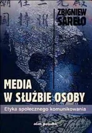 Filozofia i socjologia - Media w służbie osoby. Etyka społecznego komunikowania - miniaturka - grafika 1