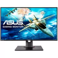 Monitory - Asus VG278QF Czarny (90LM03P3-B02370) - miniaturka - grafika 1