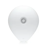 Pozostałe akcesoria sieciowe - Ubiquiti Networks UISP airFiber 60 XG Most sieciowy 6000 Mbit/s Biały - miniaturka - grafika 1