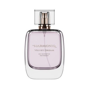 Harmoniq Velvet Dream perfumy damskie kwiatowe 50ML