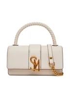 Torebki damskie - Steve Madden Torebka Brage SM13001757 Écru - miniaturka - grafika 1