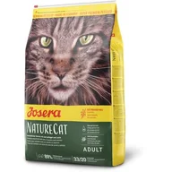Sucha karma dla kotów - JOSERA NATURECAT 400G KARMA - miniaturka - grafika 1