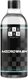 CarLab Microwash - Płyn do prania mikrofibr 500ml - Akcesoria do mycia samochodu CarLab Microwash - Płyn do prania mikrofibr 500ml - Akcesoria do mycia samochodu - miniaturka - grafika 1