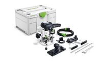 Frezarki - FESTOOL Frezarka Górnowrzecionowa OF 1010 EBQ-Plus 576196 - miniaturka - grafika 1
