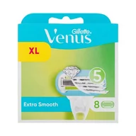 Maszynki do golenia i wkłady - Gillette Venus Extra Smooth Wkład do maszynki Zestaw - miniaturka - grafika 1
