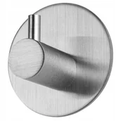 Wieszaki do szafy - Wieszak Hak Samoprzylepny Łazienkowy Haczyk - miniaturka - grafika 1