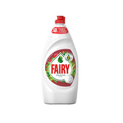 Płyny do naczyń - FAIRY GRANAT PŁYN DO MYCIA NACZYŃ 450ML - miniaturka - grafika 1