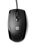 Myszki - HP Mysz przewodowa X500 E5E76AA#ABB E5E76AA#ABB - miniaturka - grafika 1
