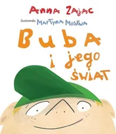 Literatura popularno naukowa dla młodzieży - Buba i jego świat - miniaturka - grafika 1
