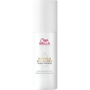 Wella Scalp Primer 150.0 ml - Olejki do ciała i włosów - miniaturka - grafika 1