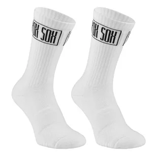 Skarpety Multisport Bawełniane Oddychające 44-46 - Skarpetki męskie - miniaturka - grafika 1