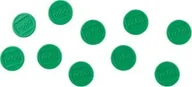 Magnesy - Nobo Nobo 1915296, Board magnet, Green, 24 mm, 16 mm, 24 mm, 120 mm - miniaturka - grafika 1