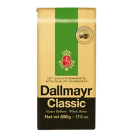 Kawa - Dallmayr Kawa ziarnista Classic, 500 g - miniaturka - grafika 1