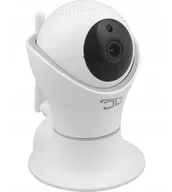 Kamery IP - LTC Kamera IP  Kamera wewnętrzna obrotowa IP LTC WiFi 2.0MP LXKAM21 - miniaturka - grafika 1