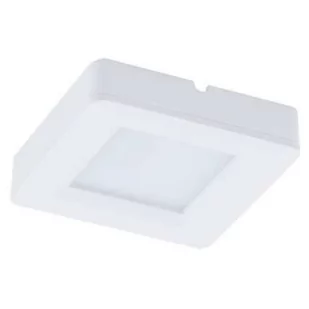 Ideus Oprawa dekoracyjna SMD LED IGA LED D 1,8W WHITE 4000K 7345 03734 - Oprawy, klosze i abażury - miniaturka - grafika 1