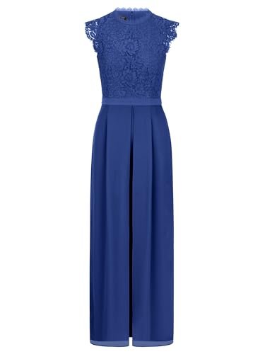 APART kombinezon z koronkowym topem,