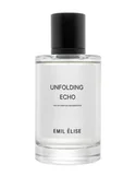 Wody i perfumy damskie - Emil Élise Unfolding Echo - miniaturka - grafika 1