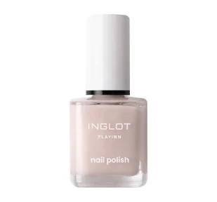 Inglot Playinn Nail Polish tradycyjny lakier do paznokci 155 15 ml - Lakiery do paznokci Inglot Playinn Nail Polish tradycyjny lakier do paznokci 155 15 ml - Lakiery do paznokci - miniaturka - grafika 1