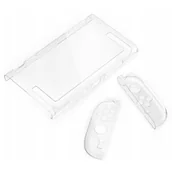 Akcesoria do Nintendo - Nakładka JYS JYS-NS2273 do konsoli i kontrolerów Nintendo Switch 2 - miniaturka - grafika 1