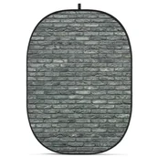 Tła fotograficzne - Godox składane Collapsible Backdrop 2x1,5 m CBA-WB0011 - miniaturka - grafika 1