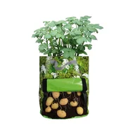 Pozostałe narzędzia ogrodowe - Worek do uprawy ziemniaków Esschert Design - miniaturka - grafika 1