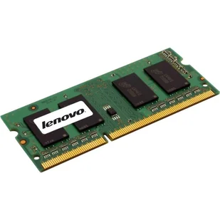 Lenovo 4GB 0B47380 DDR3 - Pamięci RAM - miniaturka - grafika 1