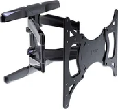 Uchwyty do telewizora - MKMS - TECHNOLOGY uchwyt LCD 26-55 400x400 PSW842-40 - miniaturka - grafika 1