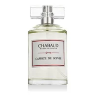 Wody i perfumy damskie - Chabaud Caprice De Sophie Woda perfumowana 100 ml - miniaturka - grafika 1