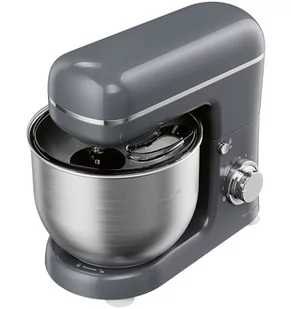 SilverCrest SKM 600 D3 Szary - Roboty kuchenne - miniaturka - grafika 3